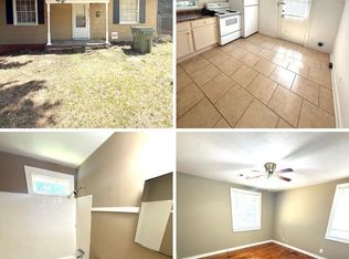 2010 Windsor Ave, Montgomery, AL 36107