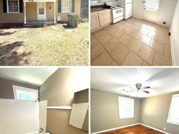 2010 Windsor Ave, Montgomery, AL 36107