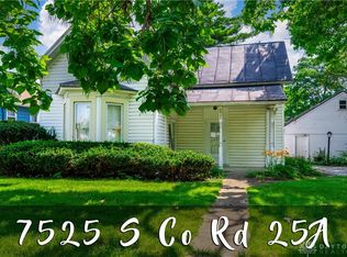 7525 S County Road 25a, Tipp City, OH 45371