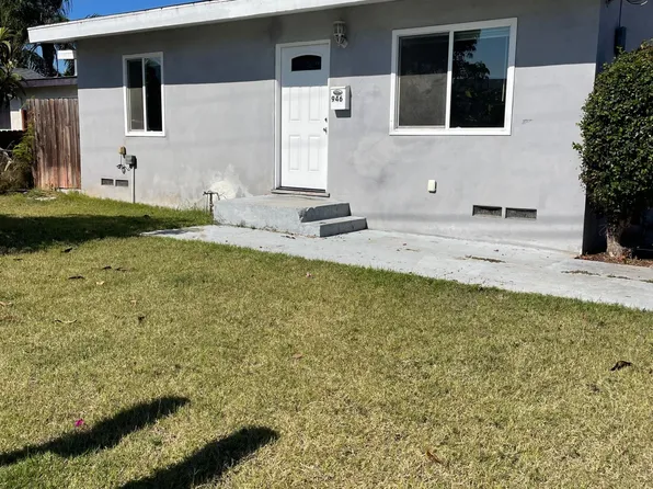 946 12th St, Imperial Beach, CA 91932