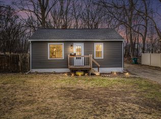 113 Carl Ave, Springfield, MI 49037