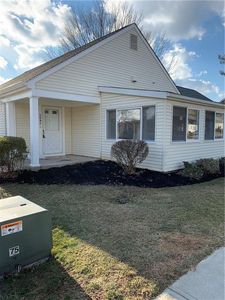 208C Rossmoor Dr #208, Monroe, NJ, 08831