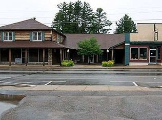 4258 Highway B, Land O Lakes, WI 54540