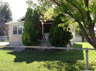 3598 S 700 E, South Salt Lake, UT 84106