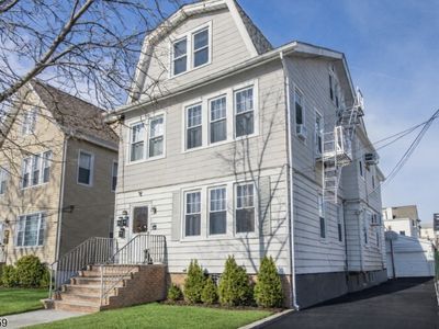 413 Beardsley Ave, Bloomfield, NJ, 07003