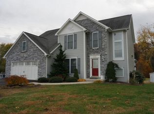 3310 Ridge Rd, Northumberland, PA 17857