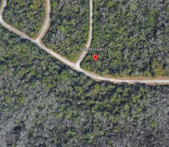 400 McLean Cir, Lehigh Acres, FL, 33972