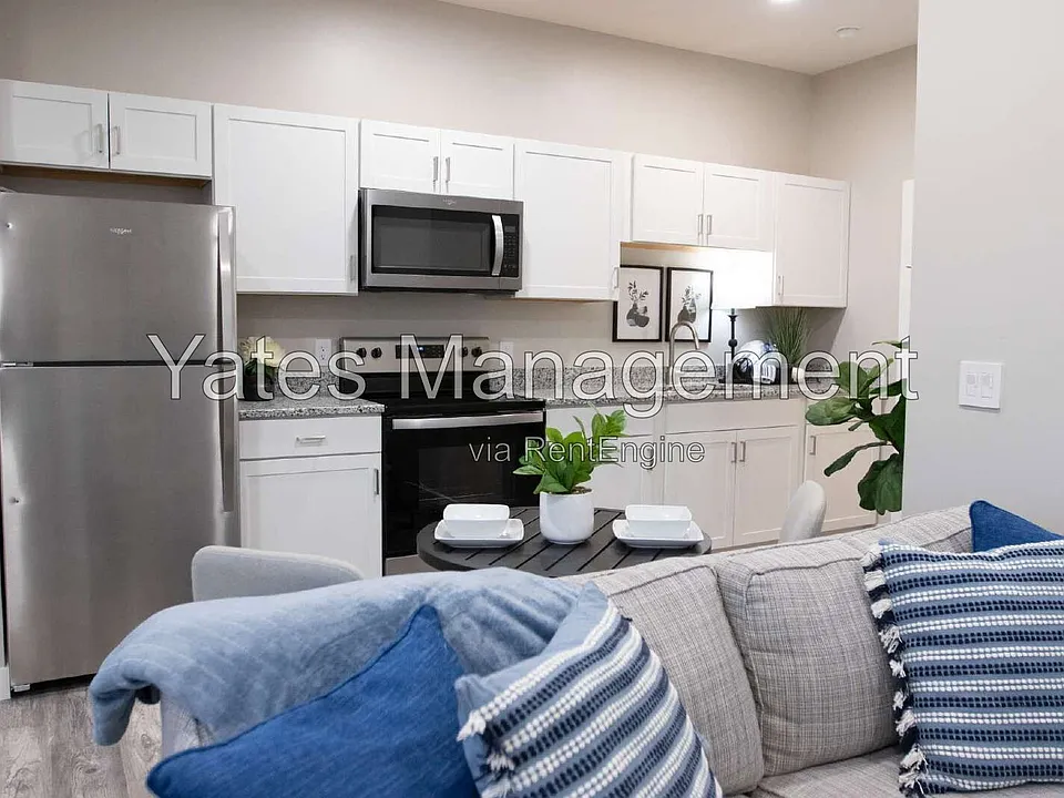 411 W McPherson Ave #306