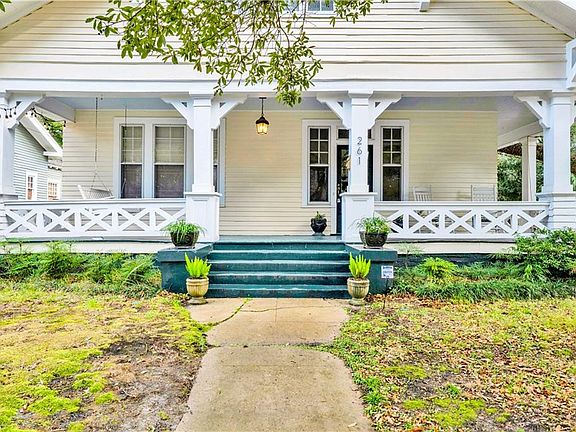 4th image of 261 S Georgia Ave