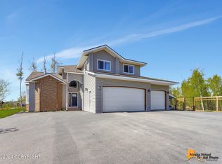 7641 W Overview Cir, Wasilla, AK 99623