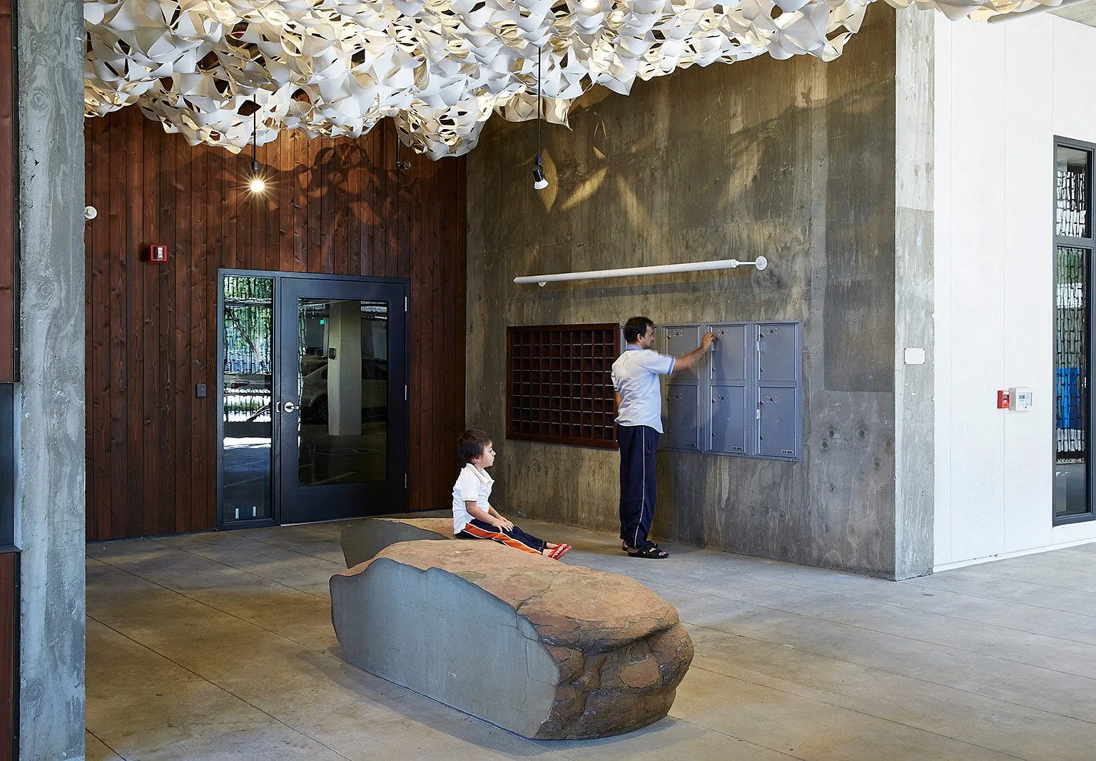 The Rivermark — Photo 3