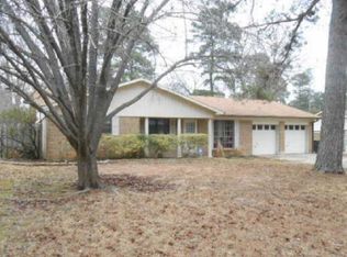 9439 Evergreen Dr, Shreveport, LA 71118