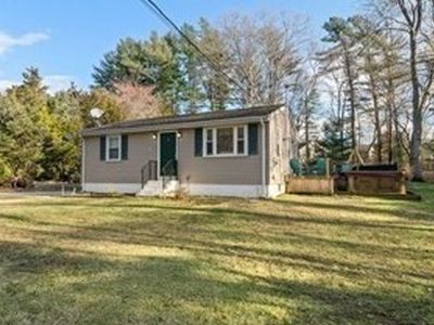 628 Berkley St, Berkley, MA, 02779