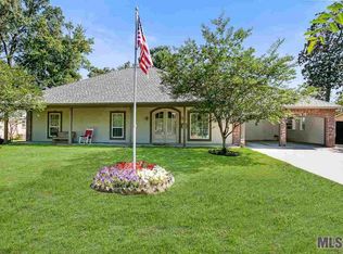 11870 Sherbrook Dr, Baton Rouge, LA 70815