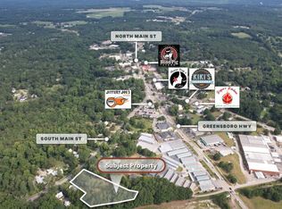 60 S Main St, Watkinsville, GA 30677