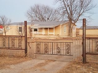 5100 Odneal Rd, Krum, TX 76249