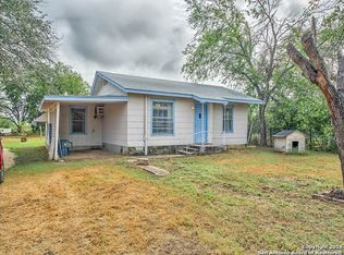 9111 Ruth Lee St, San Antonio, TX 78263