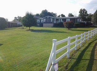 17571 Havens Rest Rd, Abingdon, VA 24210