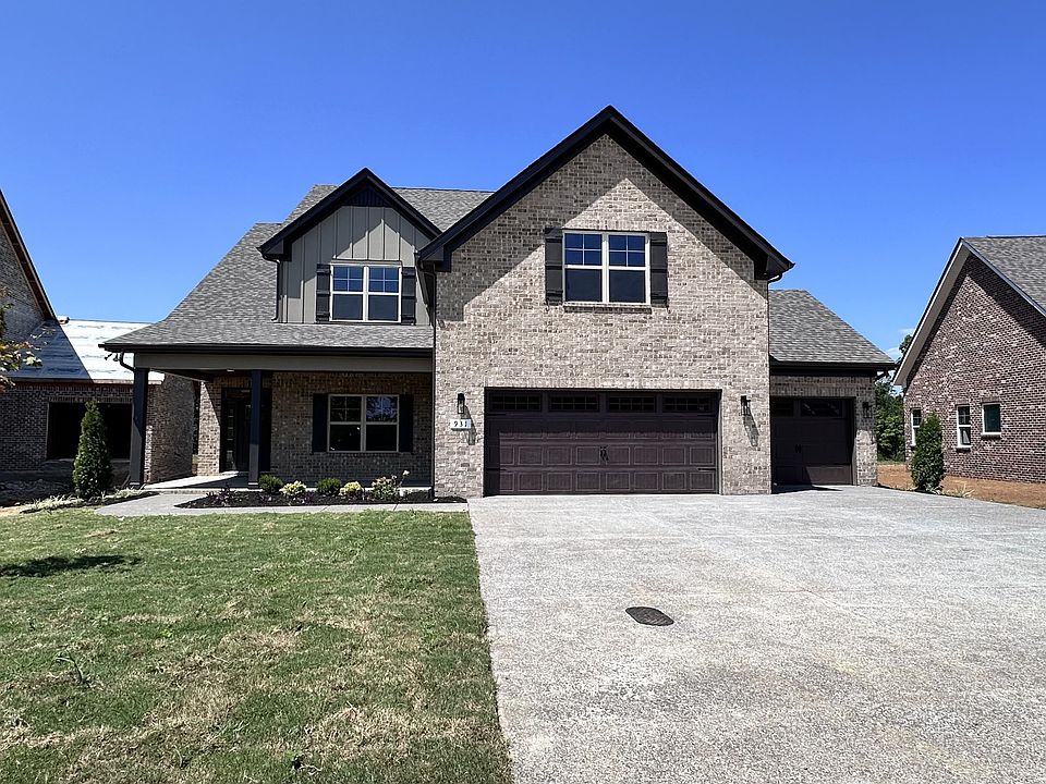 1st image of 931 Stovers Gln Lot 54
