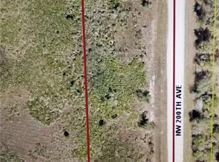 20012 NW 246th St, Okeechobee, FL 34972