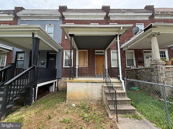 2nd image of 3833 Beehler Ave