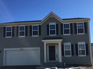 261 Cello Ct, Volo, IL 60073