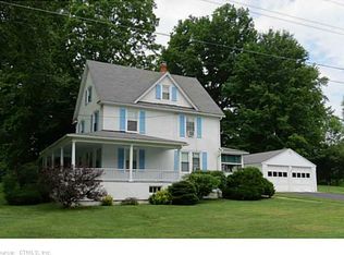 268 W Main St, Canaan, CT 06018
