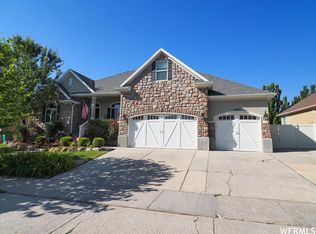 5093 W Crimson Patch Way, Riverton, UT 84096