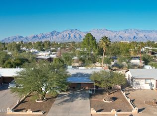 6089 E Beverly St, Tucson, AZ 85711