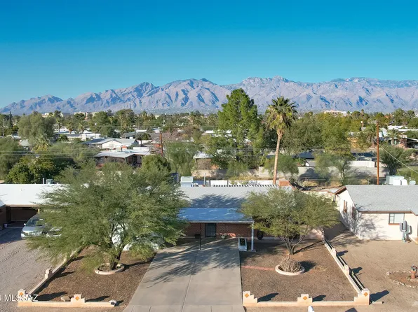 6089 E Beverly St, Tucson, AZ 85711