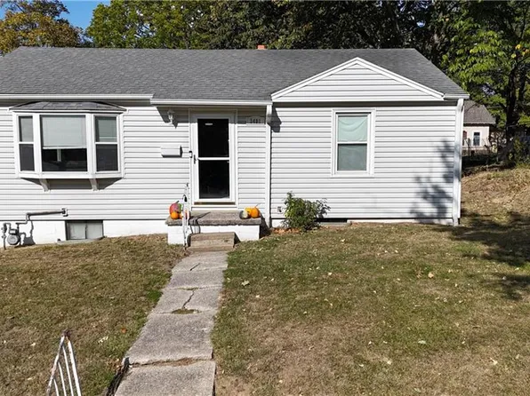 3401 Seneca St, Saint Joseph, MO 64507