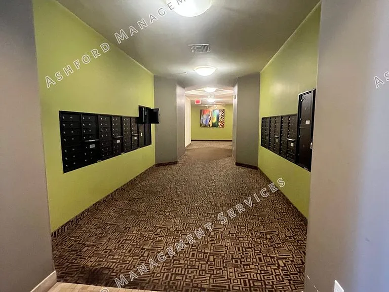7291 N Scottsdale Rd #2001 — Photo 6