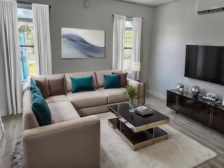 5503 W Girard Ave #2 — Photo 3