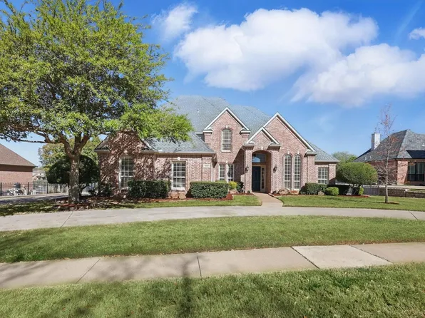 704 Kleberg Ct, Southlake, TX 76092