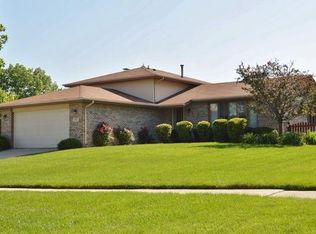 7817 W Wheatfield Dr, Frankfort, IL 60423