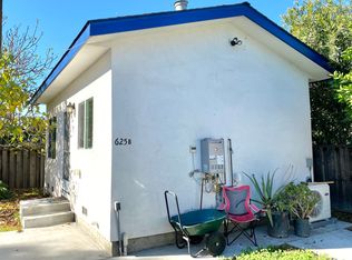 625 N 15th St #B, San Jose, CA 95112