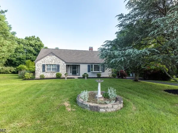 438 Milford Mount Pleasant, Holland Twp., NJ 08848