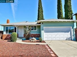 4312 Belle Dr, Antioch, CA