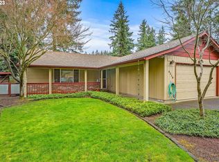 4216 NE 152nd Ave, Vancouver, WA 98682