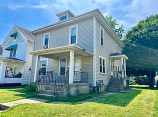 1022 S 8th St, Richmond, IN 47374