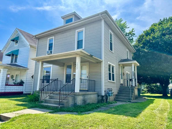 1022 S 8th St, Richmond, IN 47374