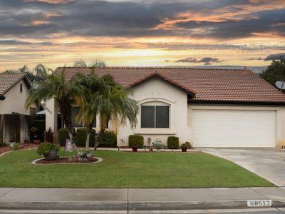 8512 Northshore Dr, Bakersfield, CA, 93312