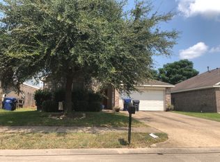 2423 Fox Water Dr, Spring, TX 77386