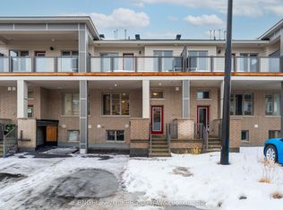 88 Ryan Reynolds Way, Ottawa, ON K4A1L2