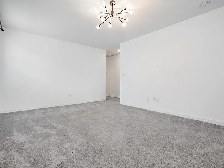 Loft (upstairs)