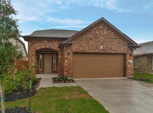 27811 Oakpoint Falls Dr, Spring, TX 77386