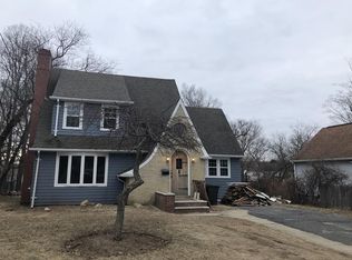 50 West St, Milford, MA 01757