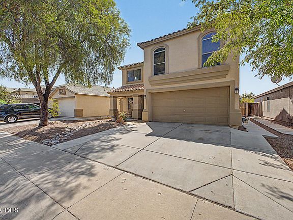 3rd image of 42351 W COLBY Drive