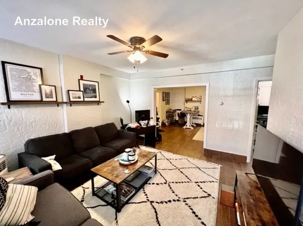 1 Fairfield Pl APT 1, Boston, MA 02109