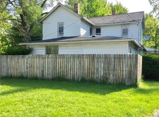 2350 Mahoning Ave NW, Warren, OH 44483